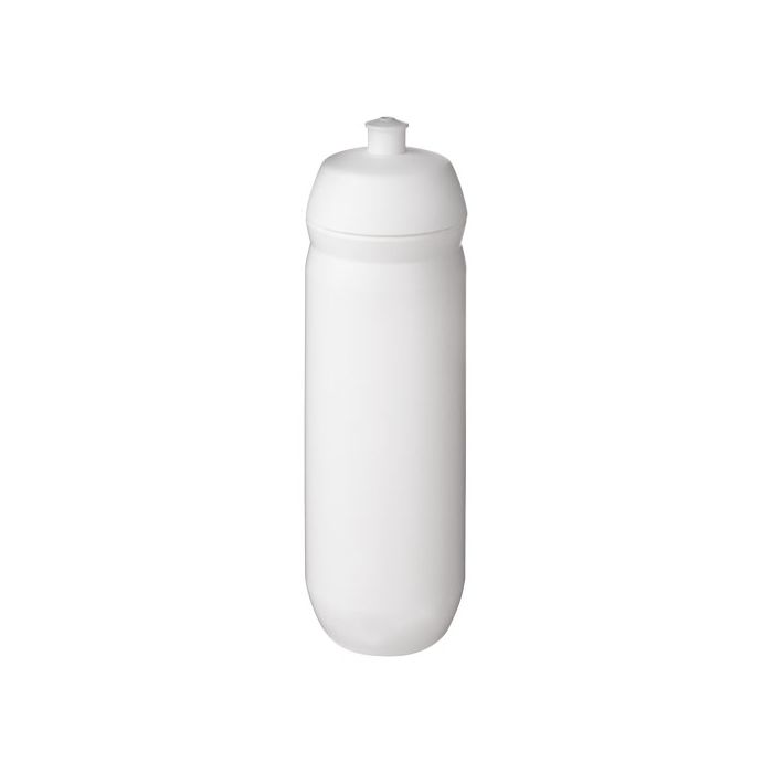 Bidon HydroFlex™o pojemności 750 ml-Biały – Gift Design