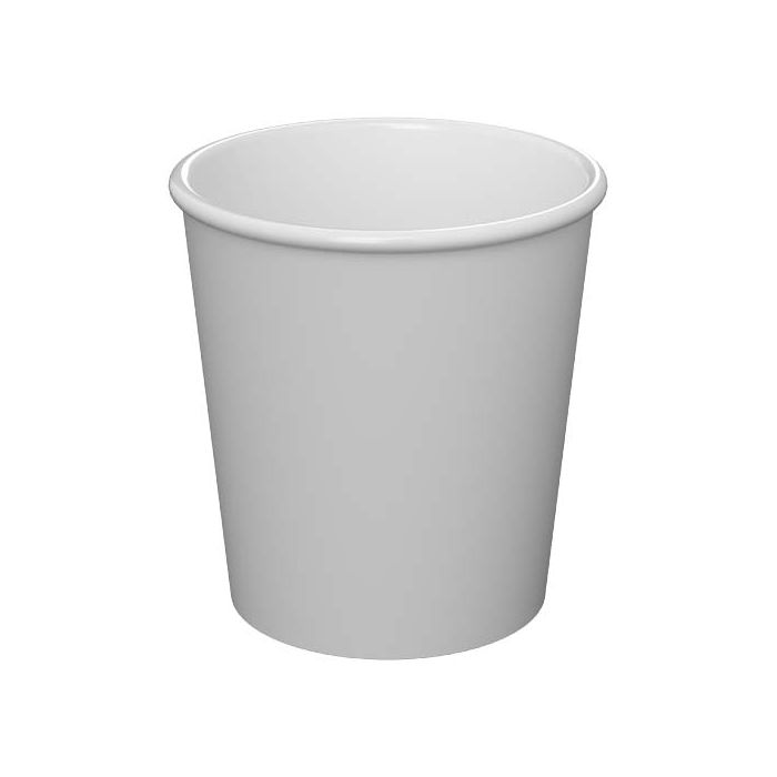 Americano® Piccolo kubek o pojemności 100 ml -Biały – Gift Design