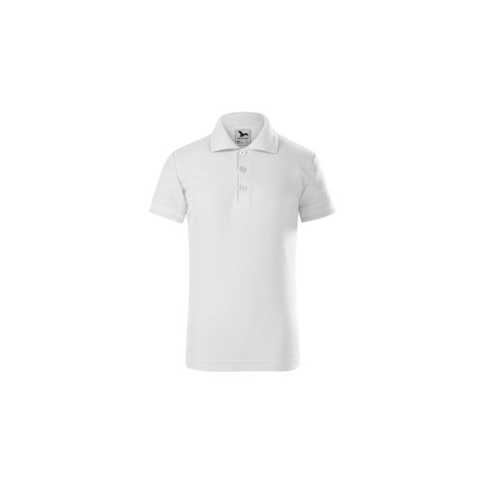 Pique Polo Koszulka polo dziecięca – Gift Design