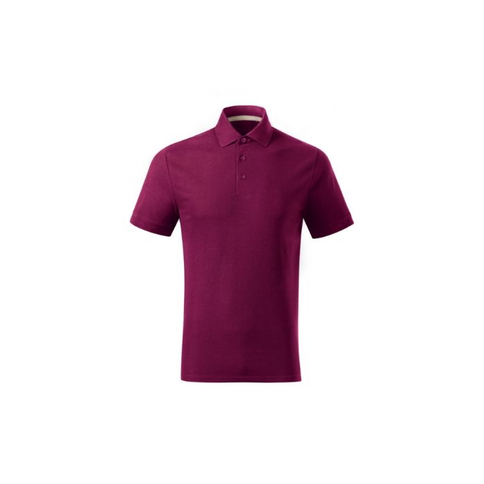 Prime (GOTS) Koszulka polo męska – Gift Design
