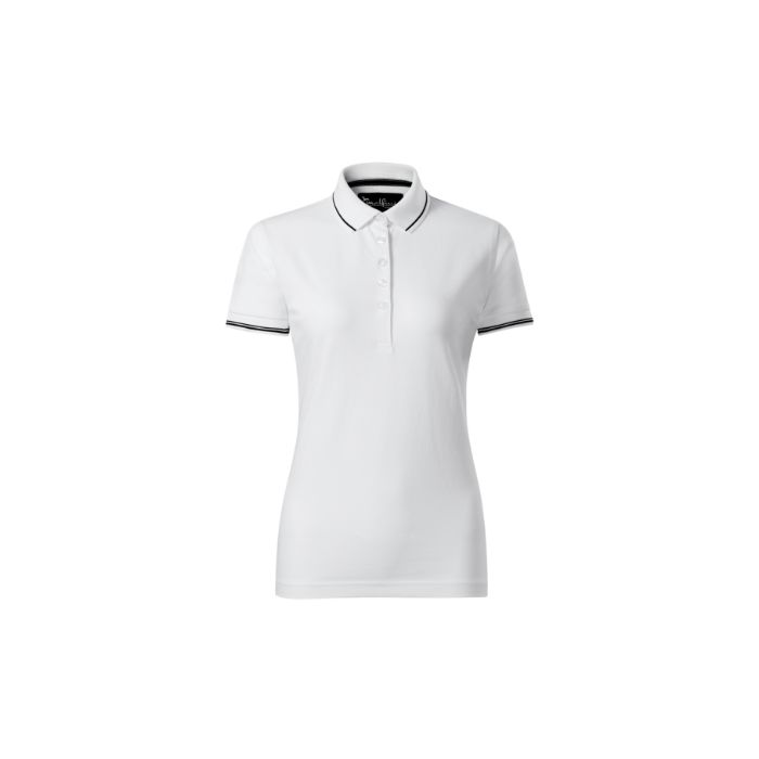 Perfection plain Koszulka polo damska – Gift Design