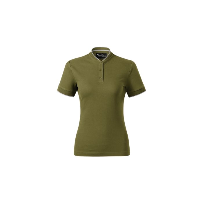 Diamond Koszulka polo damska – Gift Design