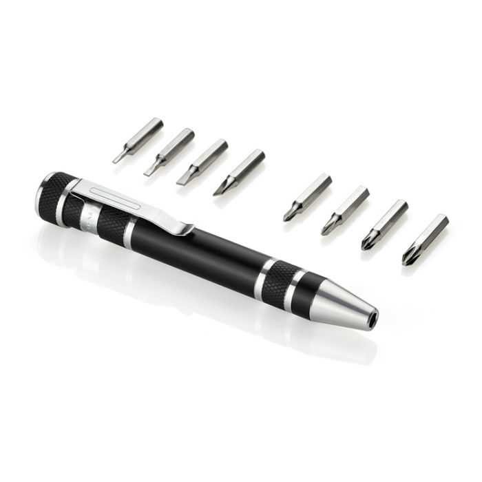 Zestaw śrubokrętów SCREW – Gift Design