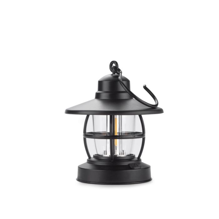 Lampka campingowa CAMPE – Gift Design