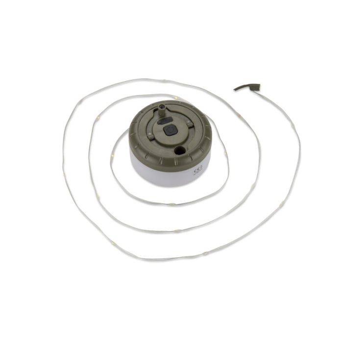 Lampka campingowa 2 w 1 VIBER – Gift Design