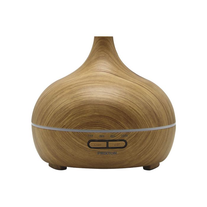 Prixton Hidra nawilżacz powietrza-Drewniany – Gift Design