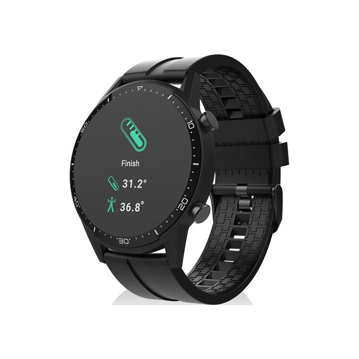 Smartwatch Prixton SWB26T-Czarny – Gift Design