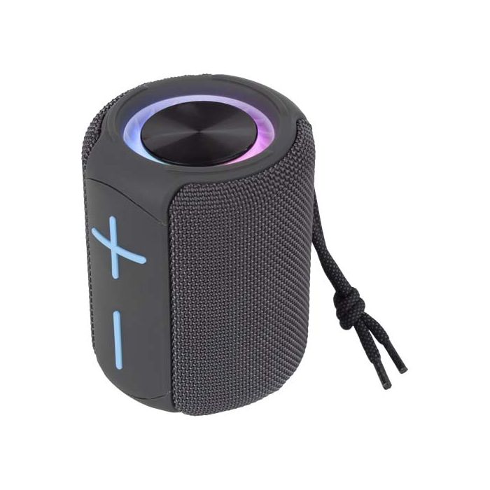 Prixton Beat Box głośnik -Szary – Gift Design
