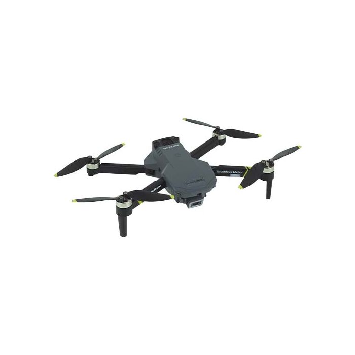 Prixton Delta dron-Czarny – Gift Design