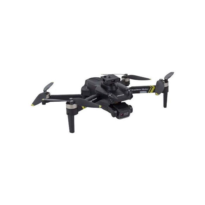 Prixton Alpha Pro dron-Czarny – Gift Design