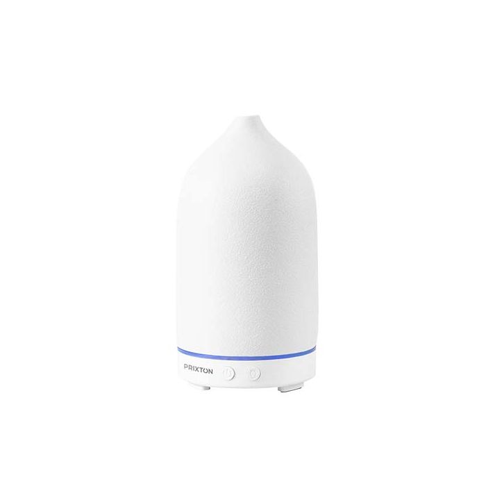 Nawilżacz Prixton Zen-Biały – Gift Design