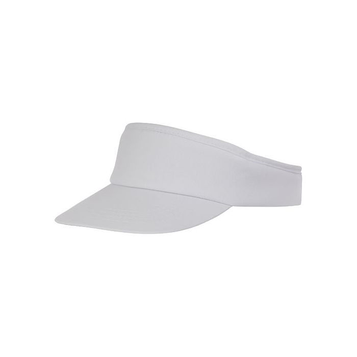 Daszek przeciwsłoneczny Hera 175 g-m²-Biały – Gift Design
