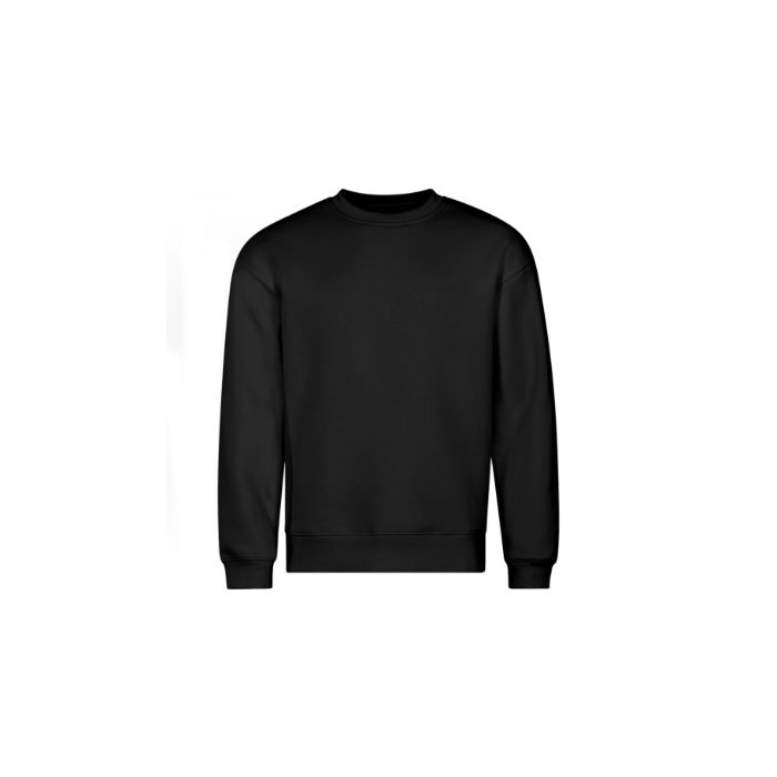 Vibe Crew Bluza unisex – Gift Design
