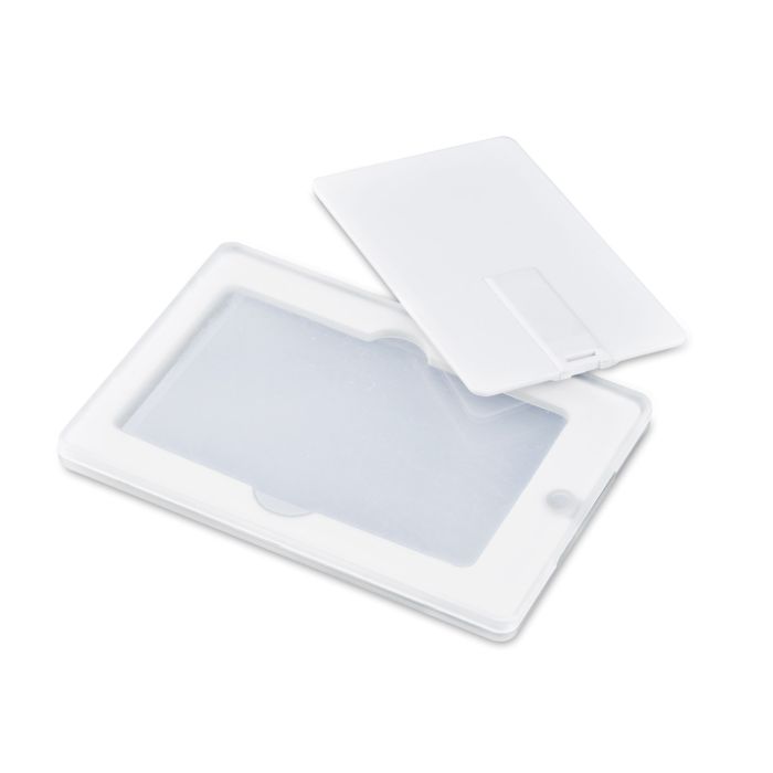 Pudełko do pamięci KARTA – Gift Design