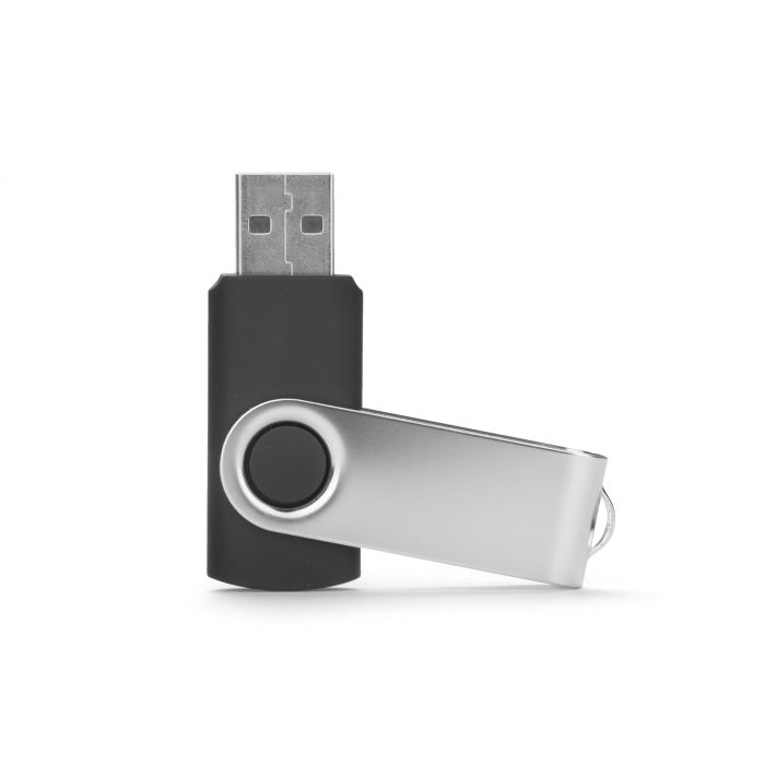 Pamięć USB TWISTER 4 GB – Gift Design