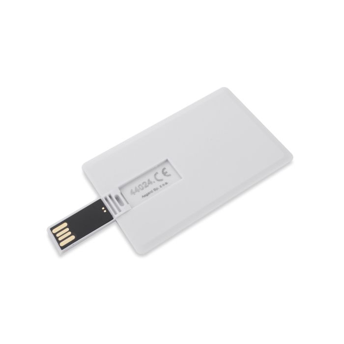 Pamięć USB KARTA 16 GB – Gift Design