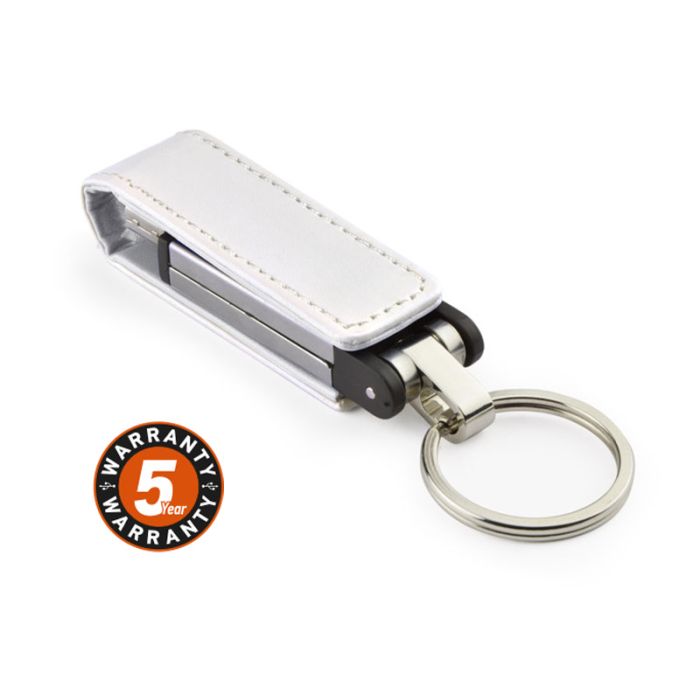 Pamięć USB BUDVA 32 GB – Gift Design