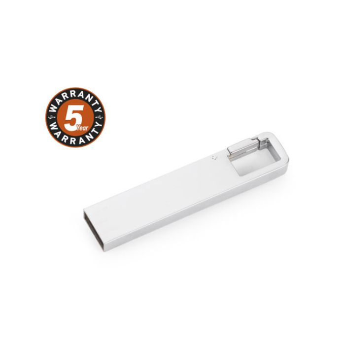 Pamięć USB TORINO 16 GB – Gift Design