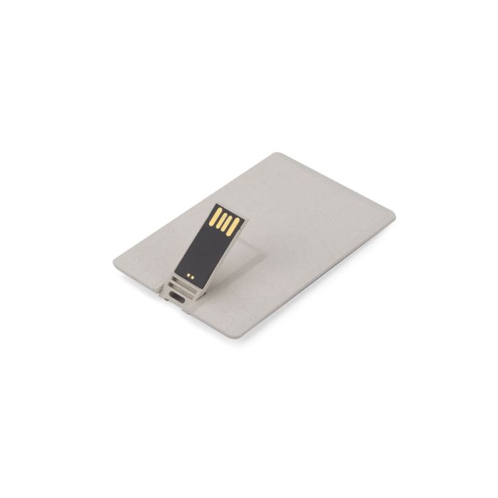 Pamięć USB KARTA ECO 64 GB – Gift Design
