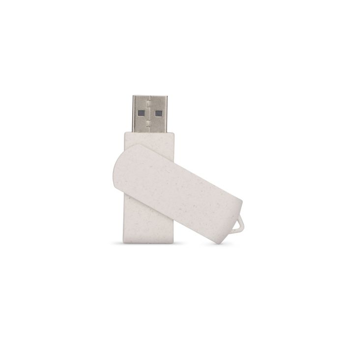 Pamięć USB TWISTO ECO 32 GB – Gift Design