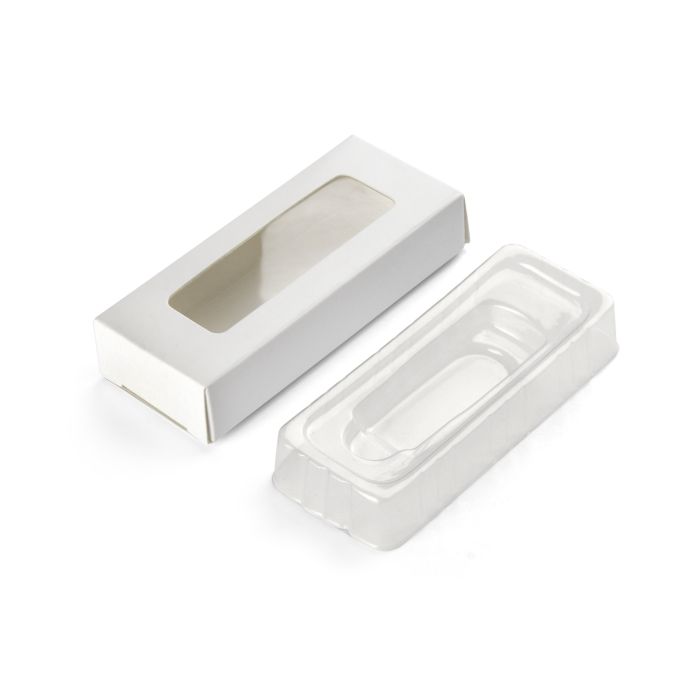 Kartonik do pamięci z małą wytłoczką – Gift Design