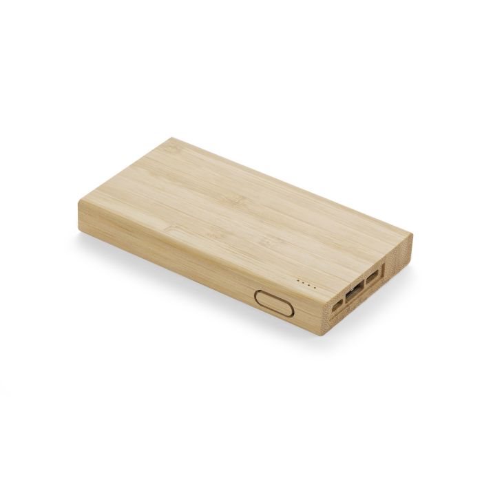 Powerbank SILVA 8000 mAh – Gift Design