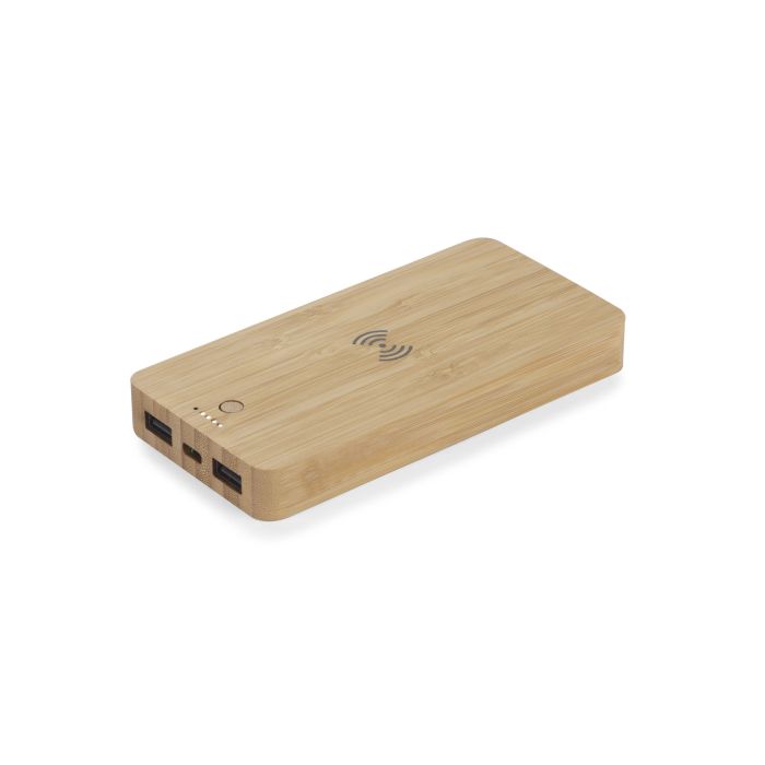 Powerbank BORRA 10000 mAh – Gift Design