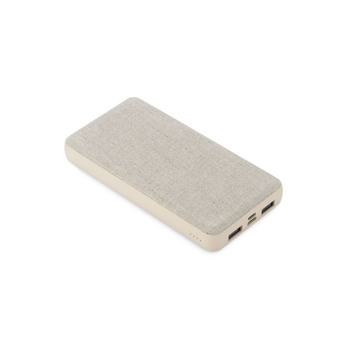 Powerbank rPET REPPO 10000 mAh – Gift Design