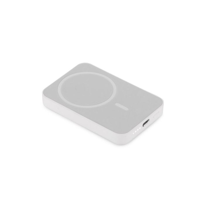 Powerbank PRESTI 5000 mAh 18W – Gift Design