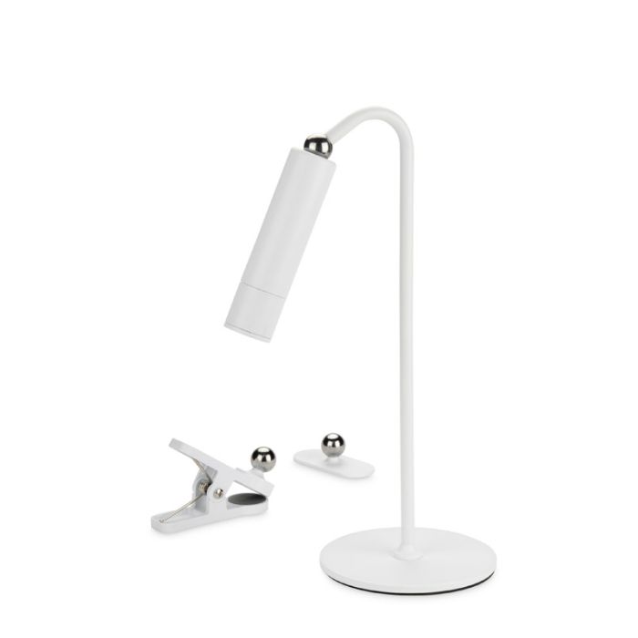 Lampka biurowa 3 w 1 TRILUX – Gift Design