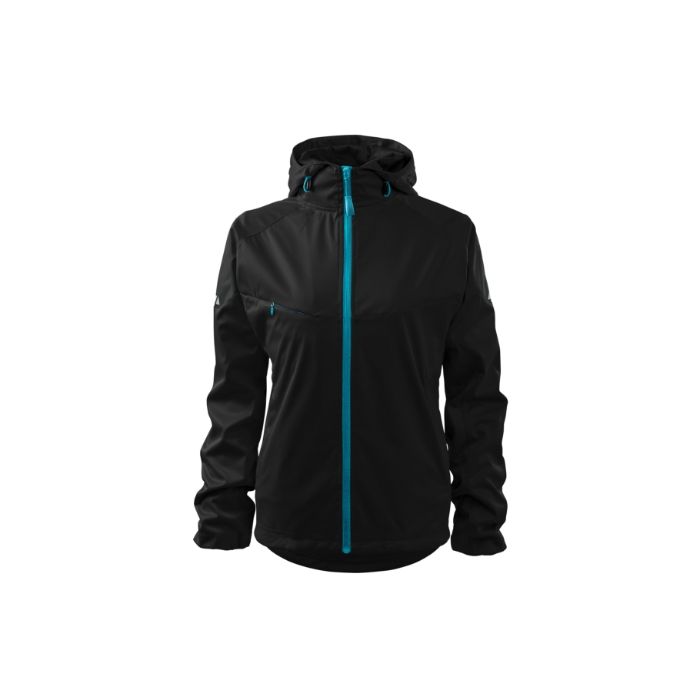 Cool Softshell kurtka damska – Gift Design
