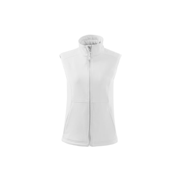 Vision Softshell kamizelka damska – Gift Design