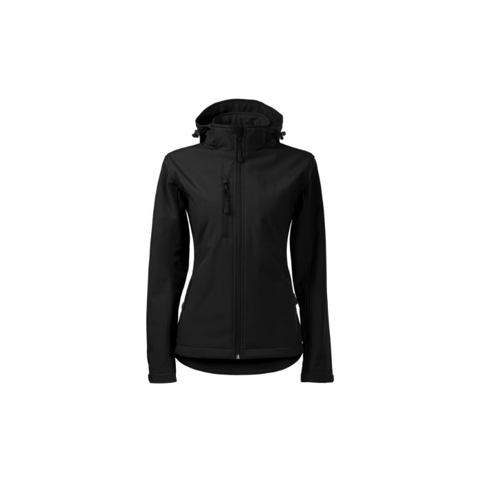 Performance Softshell kurtka damska – Gift Design