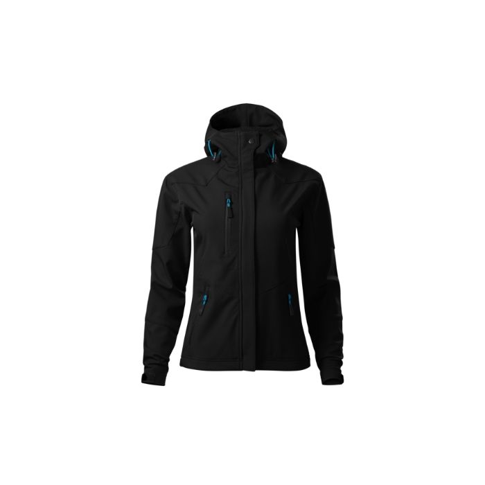 Nano Softshell kurtka damska – Gift Design