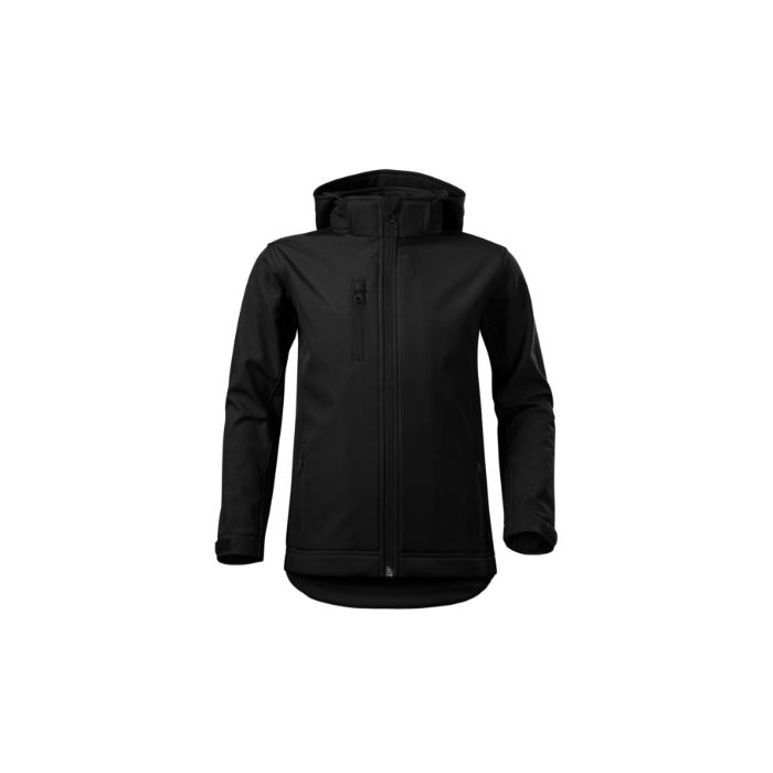 Performance Softshell kurtka dziecięca – Gift Design