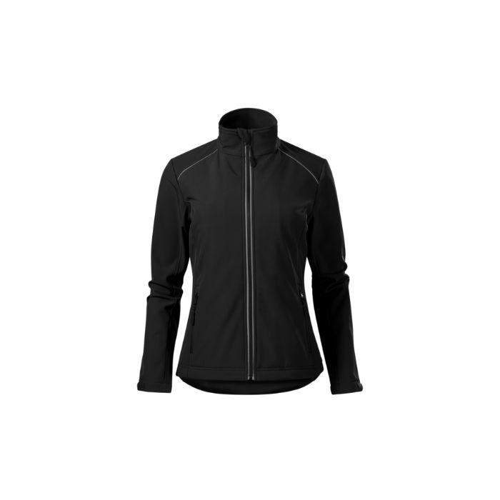 Valley Softshell kurtka damska – Gift Design
