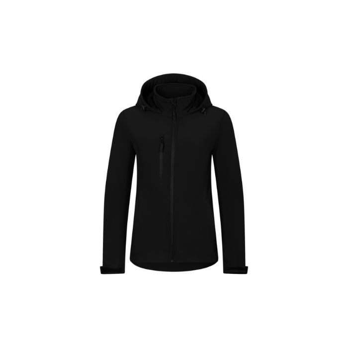 Trail Softshell kurtka damska – Gift Design