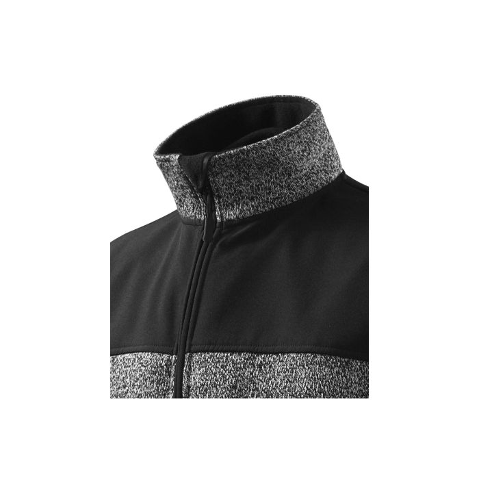 Casual Softshell kurtka męska – Gift Design