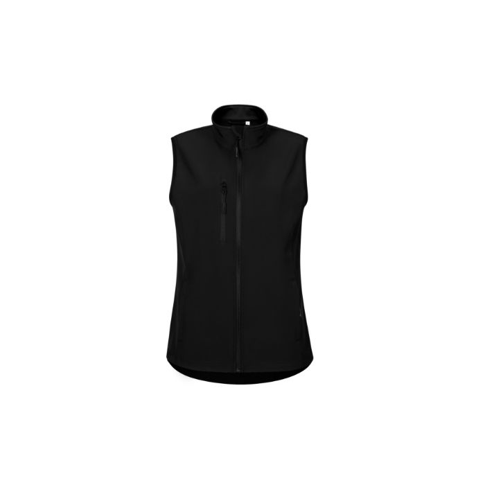 Trail Softshell kamizelka damska – Gift Design