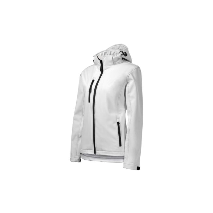 Performance Softshell kurtka damska – Gift Design