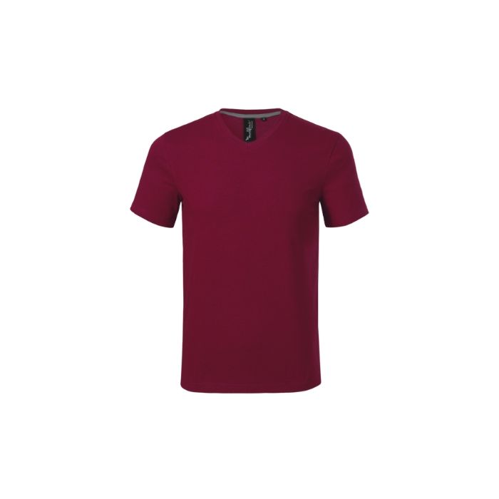 Action V-neck Koszulka męska – Gift Design
