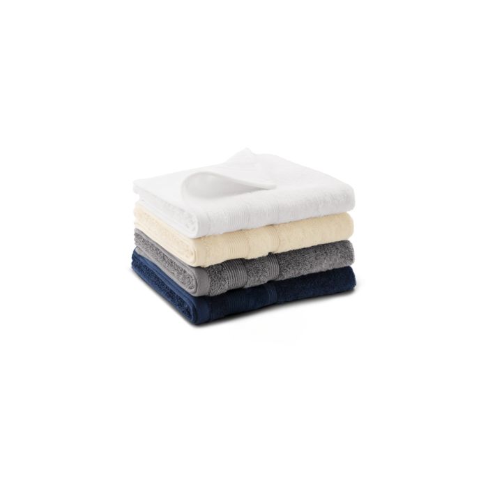 Organic (GOTS) Ręcznik unisex – Gift Design