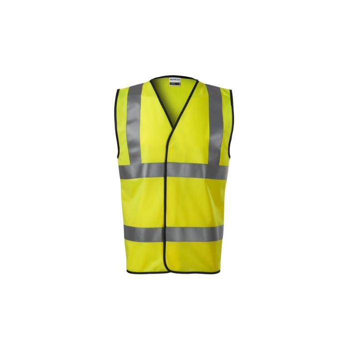 HV Bright Kamizelka odblaskowa unisex – Gift Design