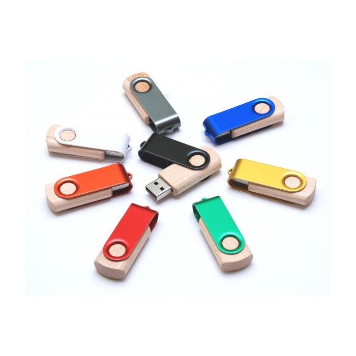 Pendrive C27W – Gift Design