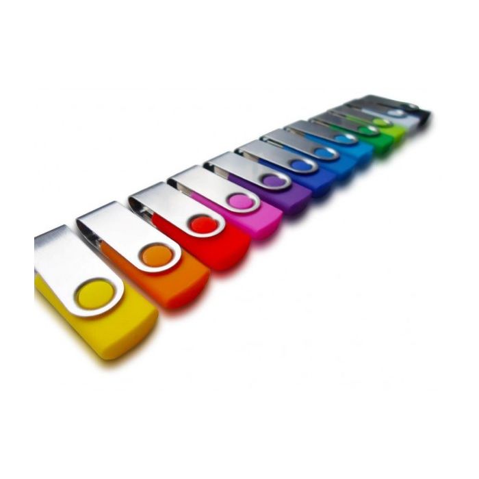 Pendrive C27 3.0 – Gift Design