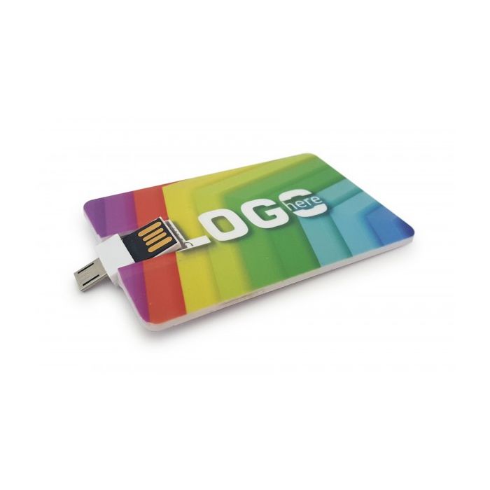 Pendrive C486 smart OTG – Gift Design