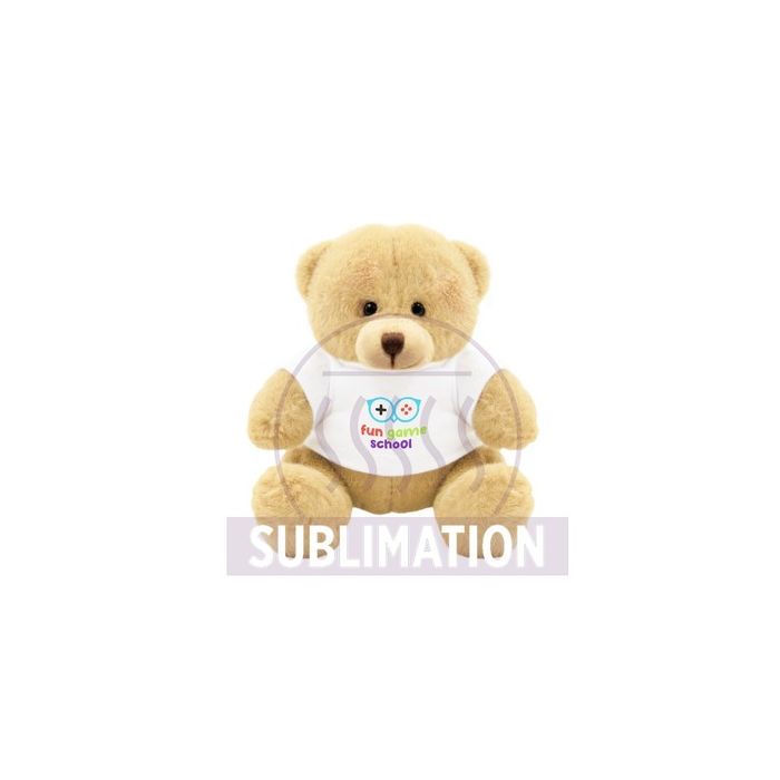 Pluszowy miś | Nicky Honey Junior – Gift Design