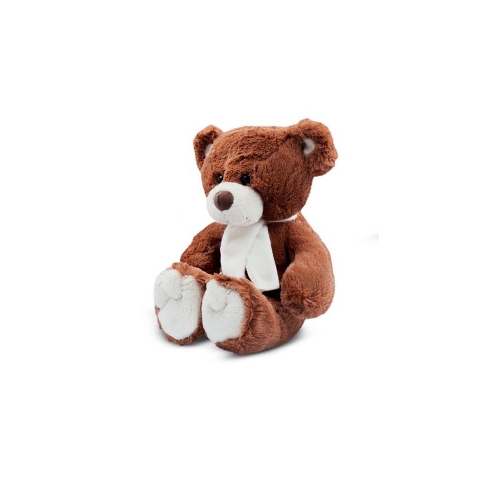 Pluszowy miś | Monty Brown – Gift Design
