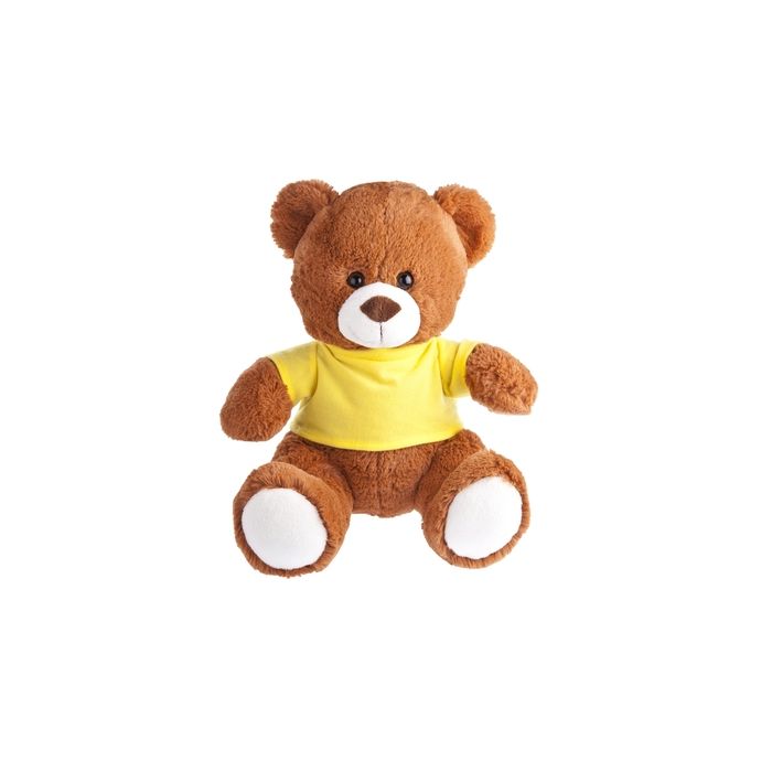 Pluszowy miś | Josh Brown – Gift Design
