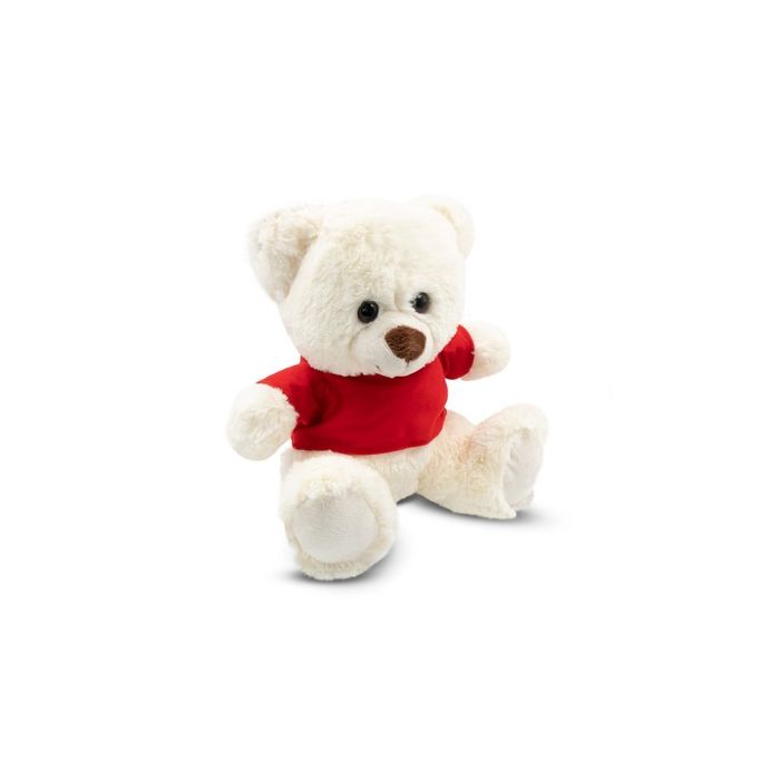 Pluszowy miś | Josh White – Gift Design